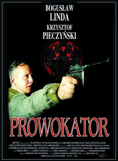 Смотреть Провокатор онлайн в HD качестве 720p-1080p