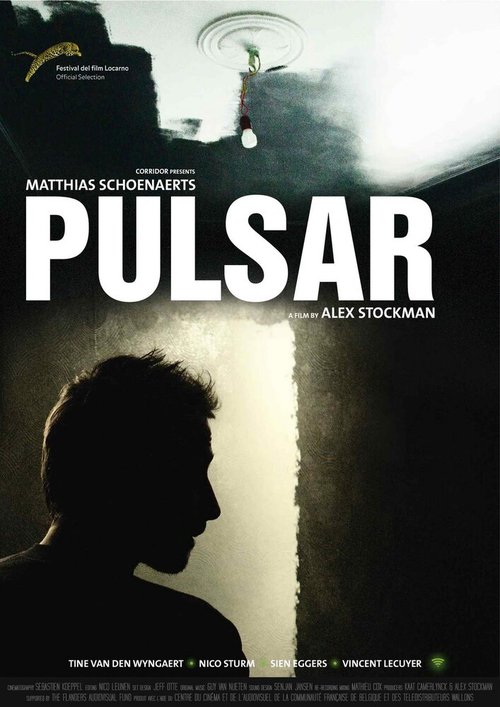 Смотреть Пульсар онлайн в HD качестве 720p-1080p