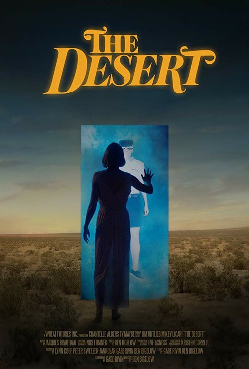 Смотреть Пустыня в HD качестве 720p-1080p