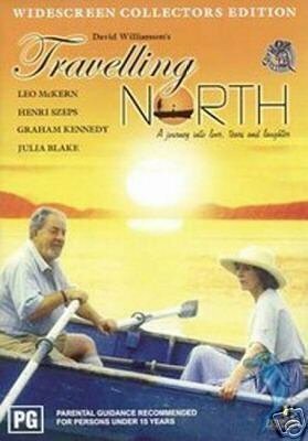Смотреть Путешествие на север онлайн в HD качестве 720p-1080p