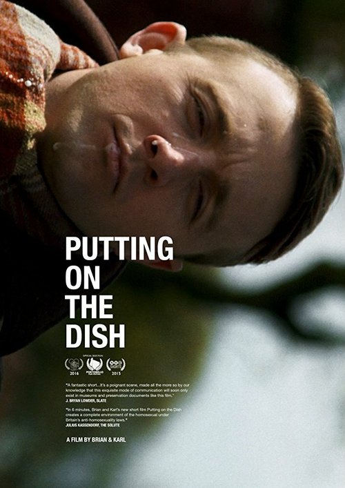 Смотреть Putting on the Dish в HD качестве 720p-1080p