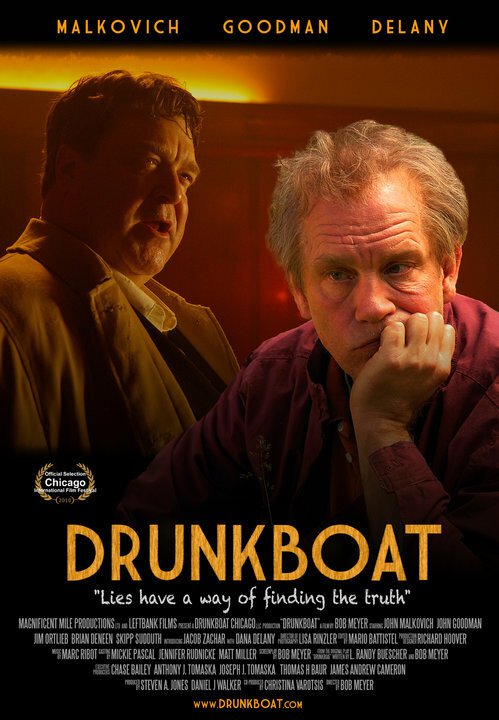 Смотреть Пьяная лодка в HD качестве 720p-1080p