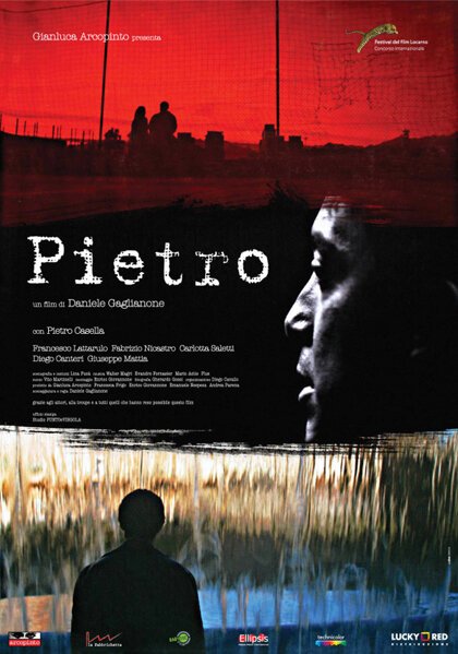 Смотреть Пьетро онлайн в HD качестве 720p-1080p