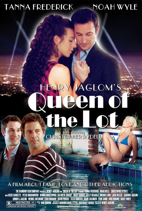 Смотреть Queen of the Lot в HD качестве 720p-1080p