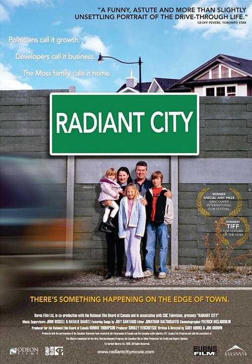 Смотреть Радиант-Сити онлайн в HD качестве 720p-1080p