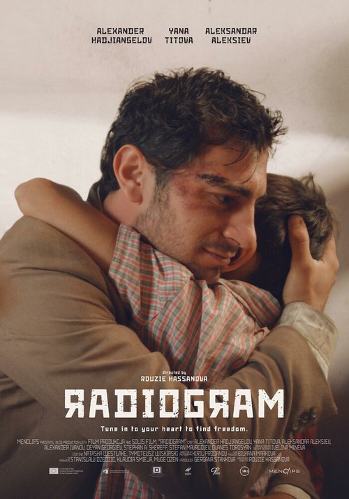 Смотреть Radiogram в HD качестве 720p-1080p