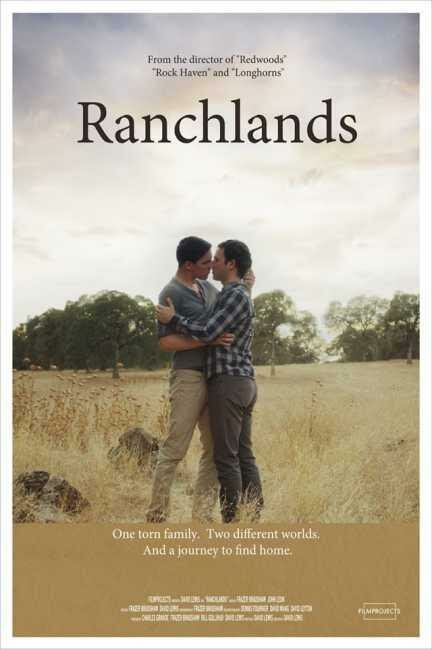 Смотреть Ranchlands в HD качестве 720p-1080p