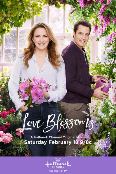 Смотреть Расцвет любви онлайн в HD качестве 720p-1080p