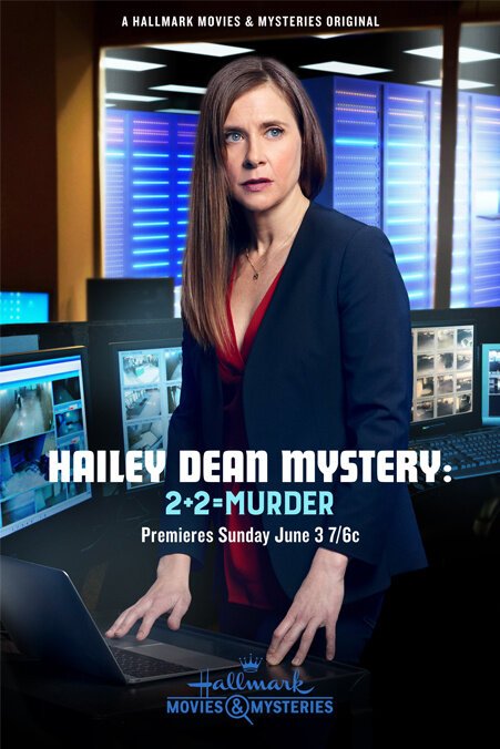 Смотреть Расследование Хейли Дин: 2 + 2 = убийство онлайн в HD качестве 720p-1080p