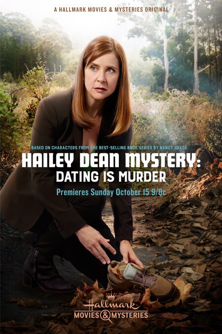 Смотреть Расследование Хейли Дин: Свидания смертельны в HD качестве 720p-1080p