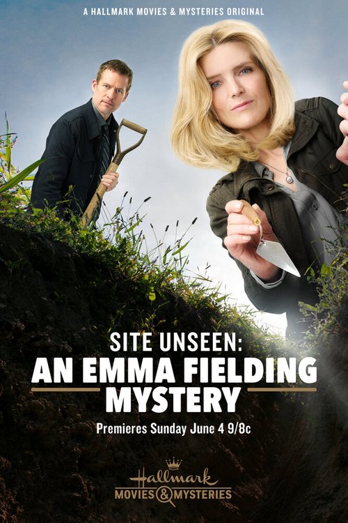 Смотреть Расследования Эммы Филдинг: Невидимая сторона онлайн в HD качестве 720p-1080p