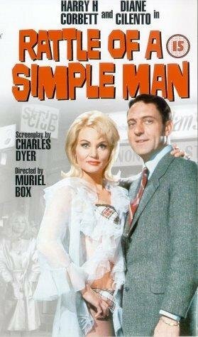 Смотреть Rattle of a Simple Man в HD качестве 720p-1080p