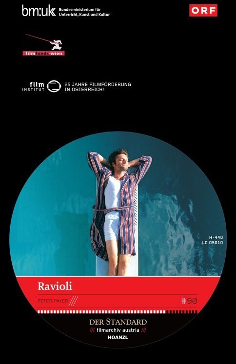 Смотреть Ravioli в HD качестве 720p-1080p