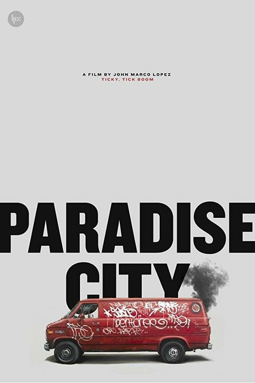 Смотреть Райский город в HD качестве 720p-1080p