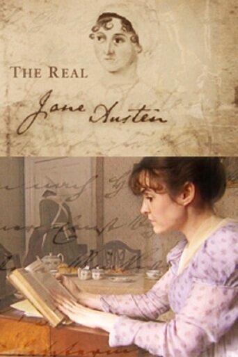 Смотреть Реальная Джейн Остин онлайн в HD качестве 720p-1080p