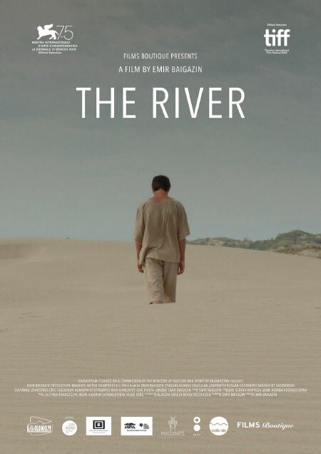 Смотреть Река онлайн в HD качестве 720p-1080p