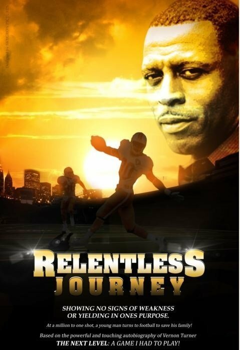 Смотреть Relentless Journey в HD качестве 720p-1080p