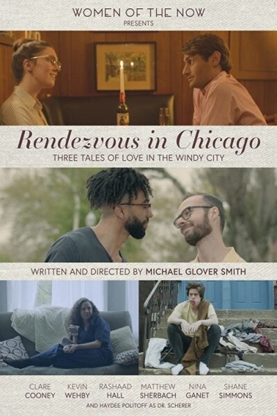 Смотреть Rendezvous in Chicago в HD качестве 720p-1080p