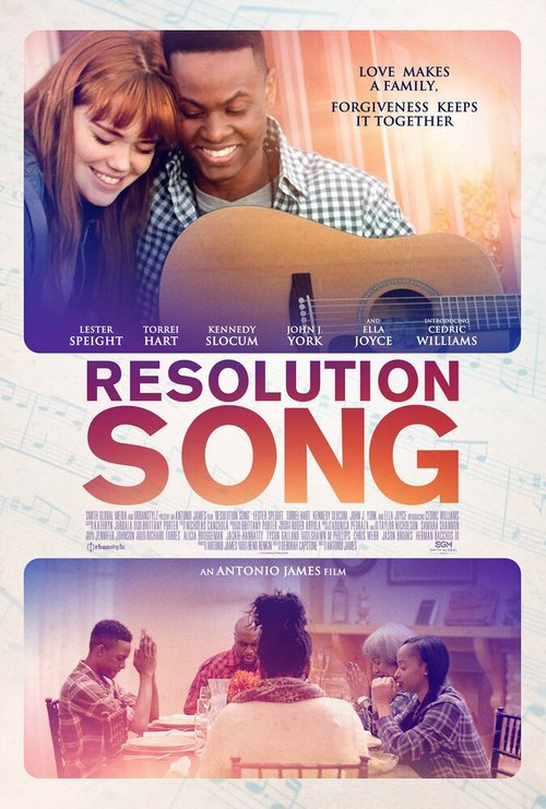 Смотреть Resolution Song в HD качестве 720p-1080p