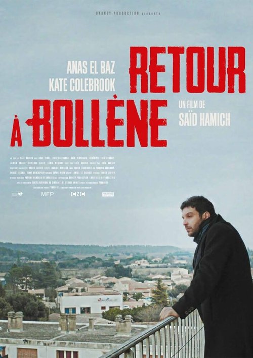 Смотреть Retour à Bollène в HD качестве 720p-1080p