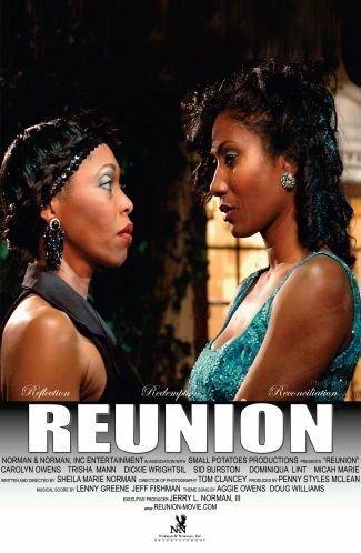 Смотреть Reunion в HD качестве 720p-1080p