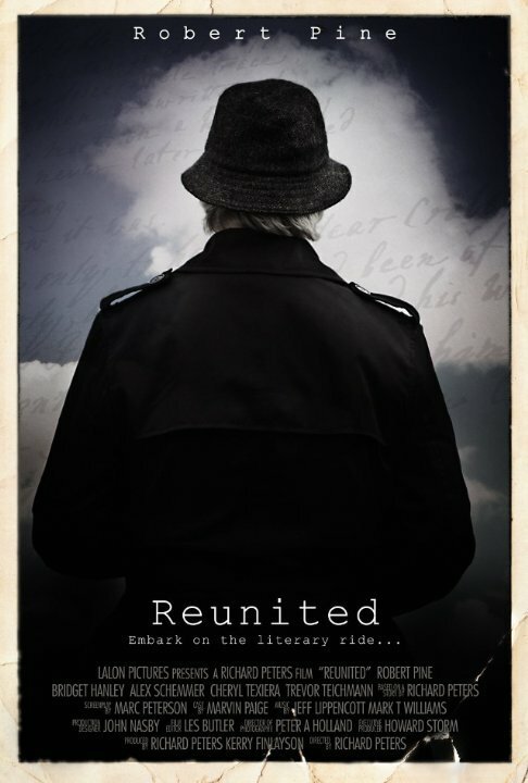 Смотреть Reunited в HD качестве 720p-1080p