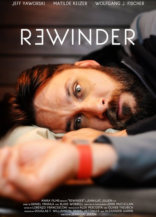 Смотреть Rewinder в HD качестве 720p-1080p