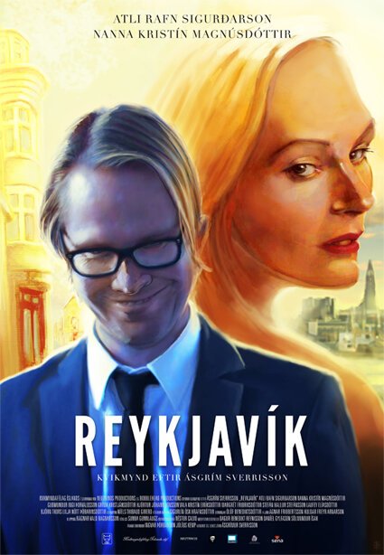 Смотреть Reykjavík в HD качестве 720p-1080p