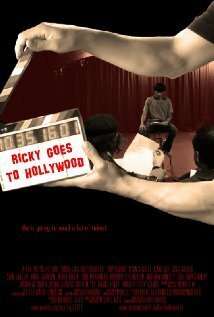 Смотреть Ricky Goes to Hollywood в HD качестве 720p-1080p