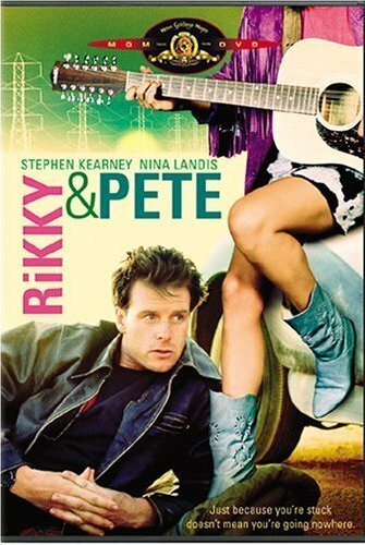 Смотреть Рикки и Пит онлайн в HD качестве 720p-1080p