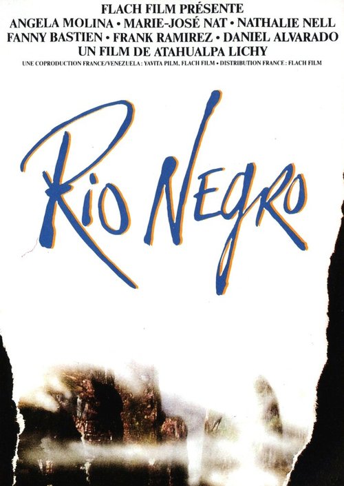 Смотреть Рио-Негро онлайн в HD качестве 720p-1080p