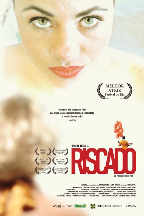 Смотреть Riscado в HD качестве 720p-1080p