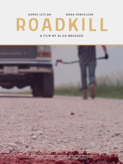 Смотреть Roadkill в HD качестве 720p-1080p