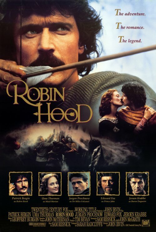Смотреть Робин Гуд онлайн в HD качестве 720p-1080p