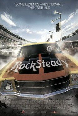 Смотреть Rocksteady в HD качестве 720p-1080p