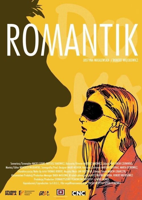 Смотреть Романтик онлайн в HD качестве 720p-1080p