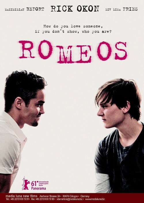 Смотреть Ромео онлайн в HD качестве 720p-1080p