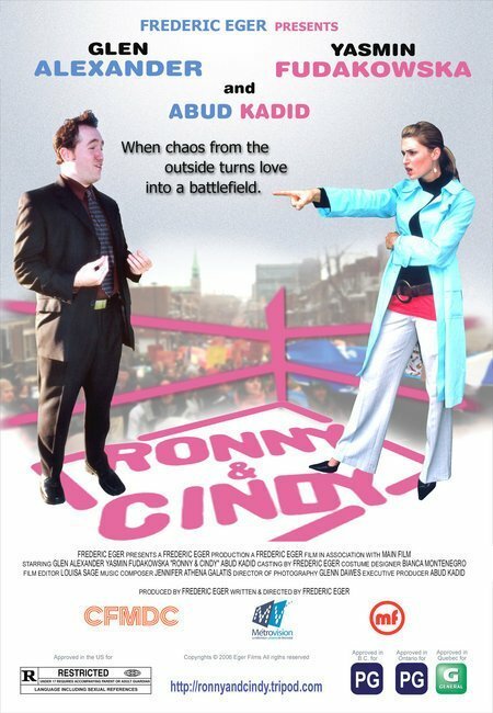 Смотреть Ronny & Cindy в HD качестве 720p-1080p