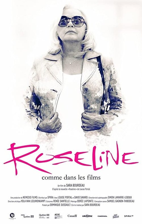 Смотреть Roseline comme dans les films в HD качестве 720p-1080p