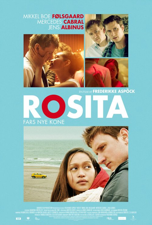 Смотреть Росита онлайн в HD качестве 720p-1080p