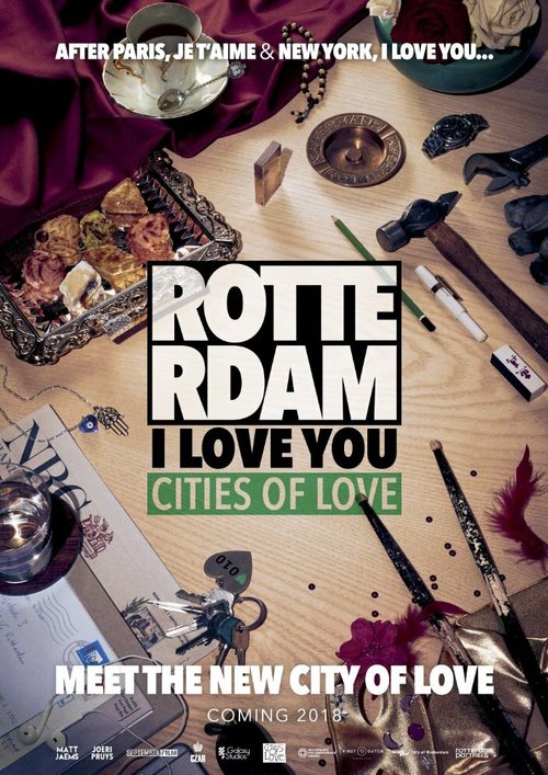 Смотреть Rotterdam, I Love You в HD качестве 720p-1080p