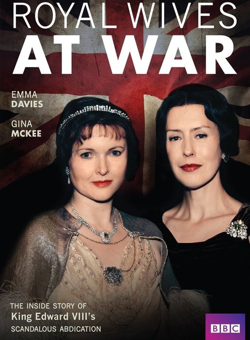 Смотреть Royal Wives at War в HD качестве 720p-1080p