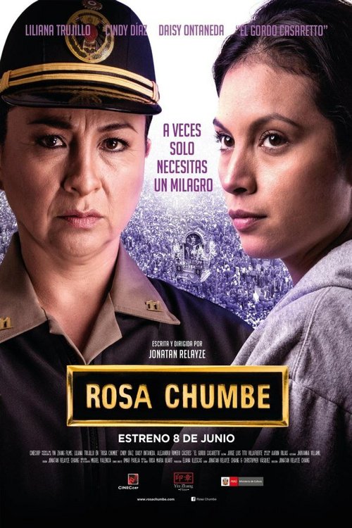 Смотреть Роза Чумбе онлайн в HD качестве 720p-1080p