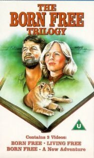 Смотреть Рожденная свободной: Новые приключения онлайн в HD качестве 720p-1080p
