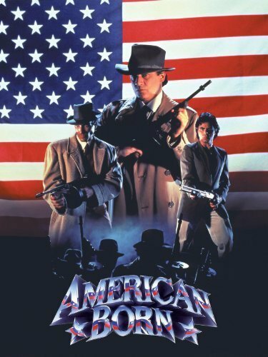 Смотреть Рожденный в Америке онлайн в HD качестве 720p-1080p