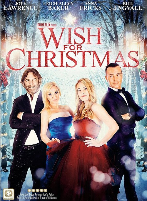 Смотреть Рождественское желание онлайн в HD качестве 720p-1080p