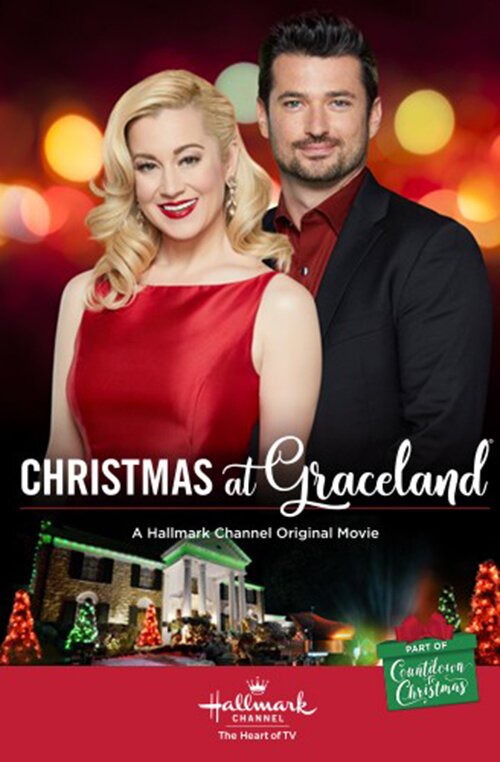 Смотреть Рождество в Грейсленде онлайн в HD качестве 720p-1080p