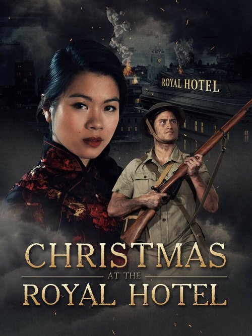 Смотреть Рождество в отеле «Роял» онлайн в HD качестве 720p-1080p