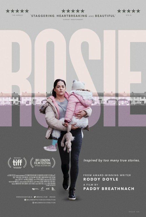 Смотреть Рози онлайн в HD качестве 720p-1080p