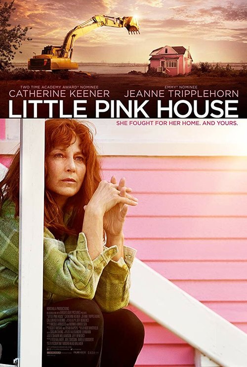 Смотреть Розовый домик онлайн в HD качестве 720p-1080p